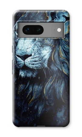 Darkness Lion