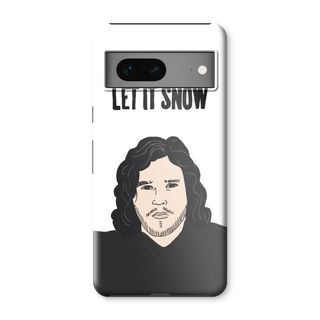 Let It Snow