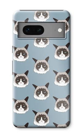 It's a Purrr Case