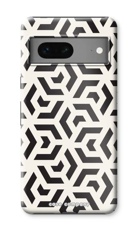 Crazy pattern