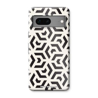 Crazy pattern