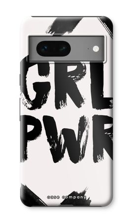 Girl Power #2