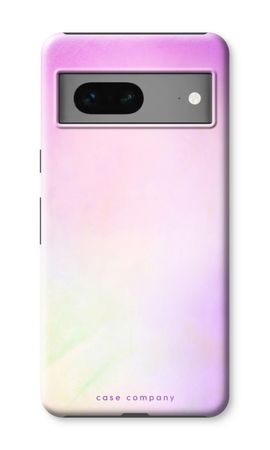 Flow mist pastel
