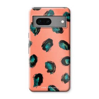 Pink Cheetah