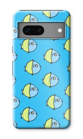 Little fish