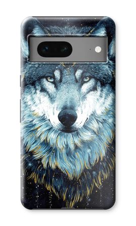 Darkness Wolf