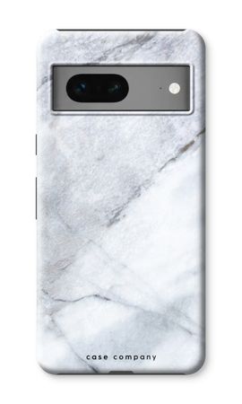 Marble white