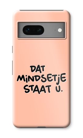 Mindsetje