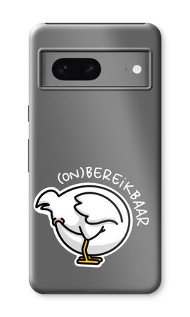 Kip zonder kop