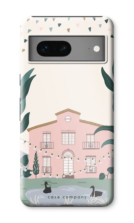 Garden Estate