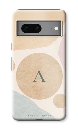 Orbina - Monogram
