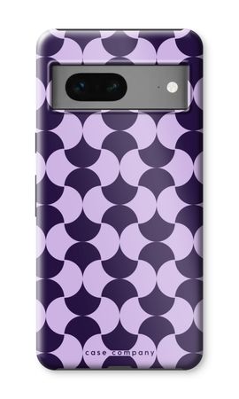 Wavy Grid