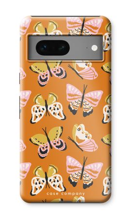 Butterflies