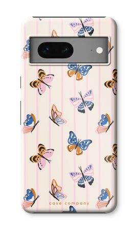 Butterflies