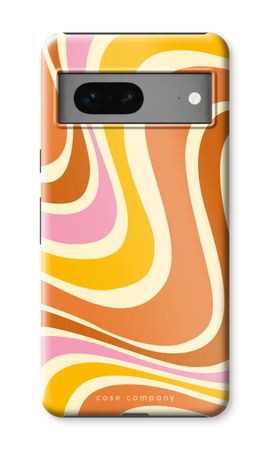 Retro Waves