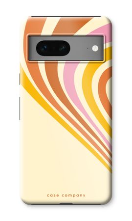 Retro Rainbow
