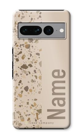 Namecase Terrazzo