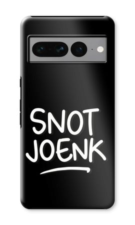 Snotjoenk