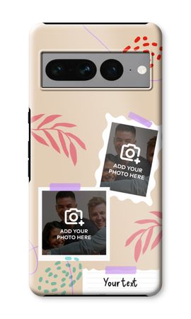 Erinnerungen schaffen N°3