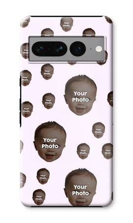 Personalized Face N°2