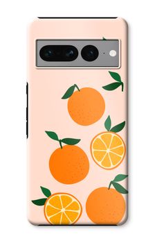 Will you be my clementine