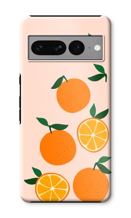 Will you be my clementine