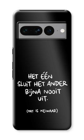 Het één