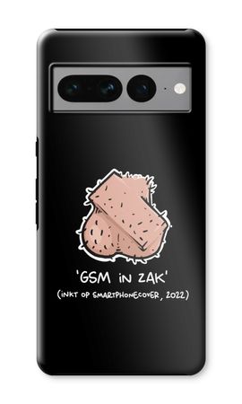 GSM in zak