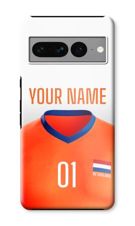 Netherlands - Football