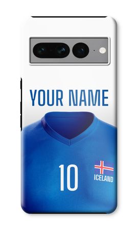Iceland - Football