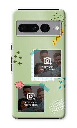 Erinnerungen schaffen N°2