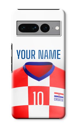 Croatia - Football