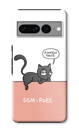 GSM poes