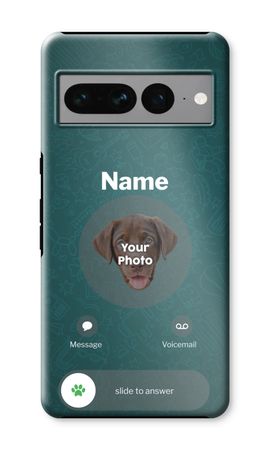 Hallo, ich bin's N°1