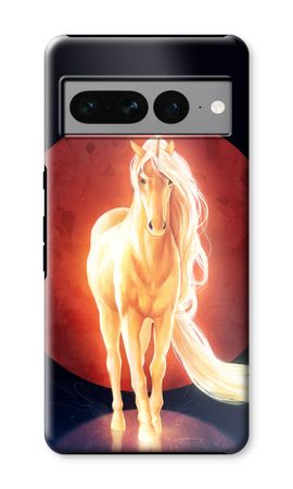 Last Unicorn