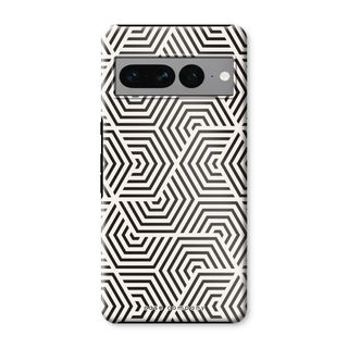 Magic pattern