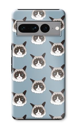It's a Purrr Case
