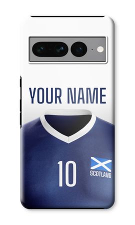 Scotland - Football