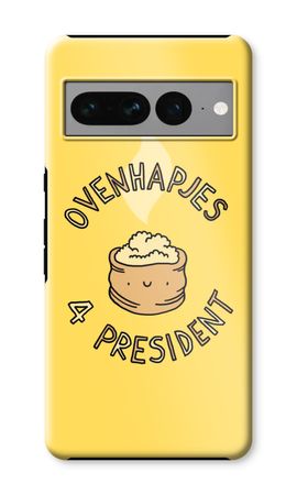 Ovenhapjes