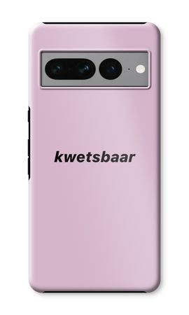 kwetsbaar
