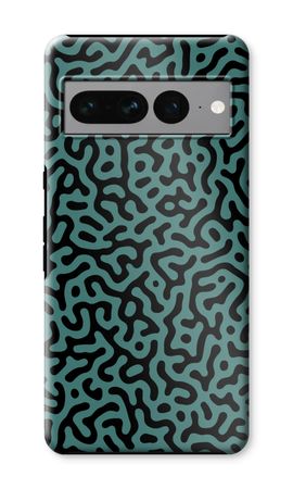 Turing pattern