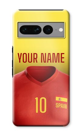 Spain - Football