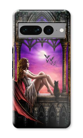 Children of the night