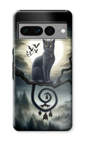 Moonlight Companions