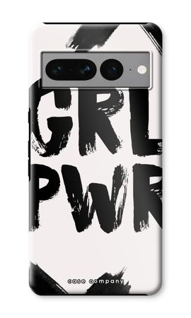 Girl Power #2