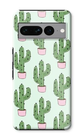 Cactus Lover