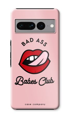 Badass Babes Club