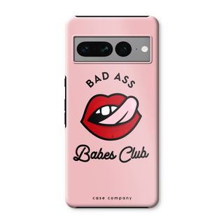 Badass Babes Club
