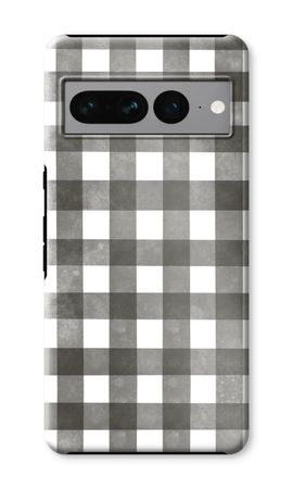 Gingham style