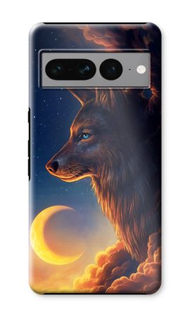 Night Guardian
